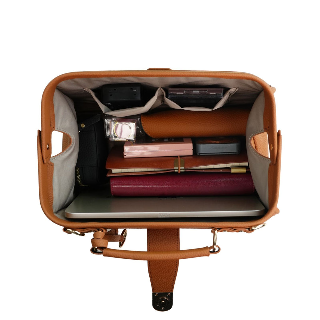 Borsa Milano – Collezione Autunno 2026